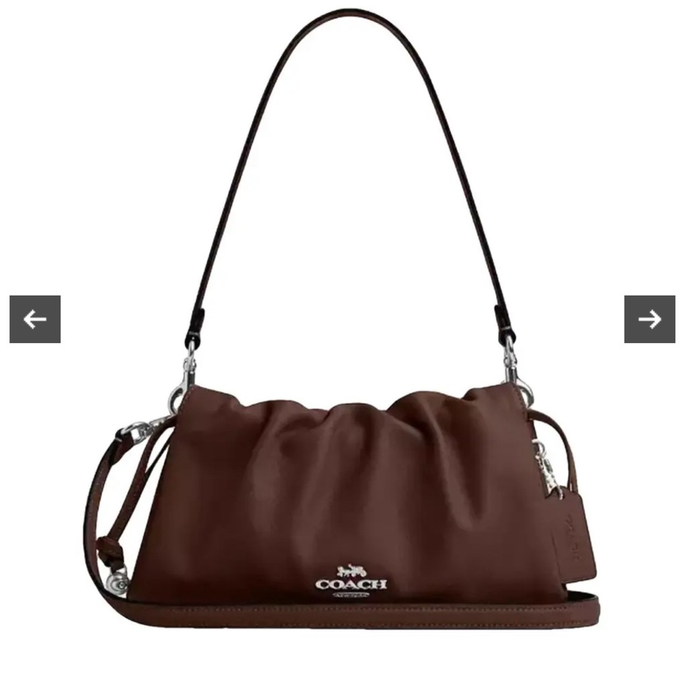 Coach Faye shoulder bag